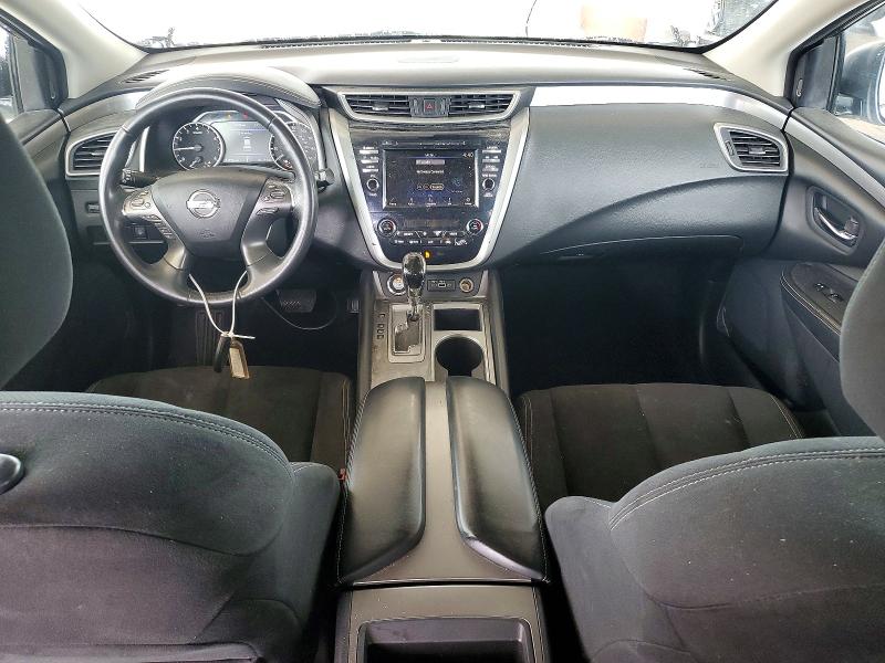 Продажа на аукционе авто 2020 Nissan Murano, vin: 5N1AZ2BJ4LN121161, номер лота: 54728116