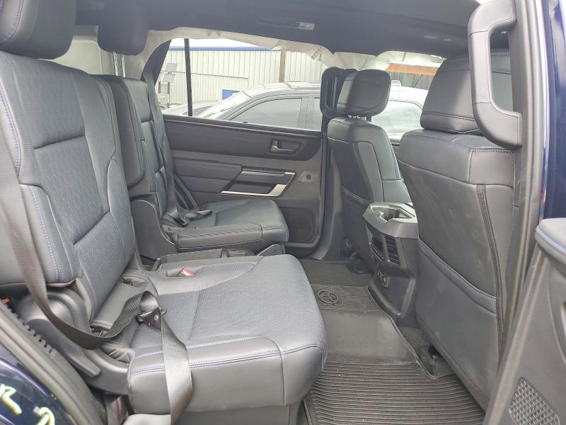 Продаж на аукціоні авто 2026 Toyota Sequoia, vin: 7SVAAABA9TX076329, номер лоту: 55209296