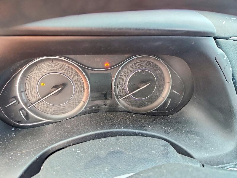52318476 :رقم المزاد ، JN8AZ2ND0G9800020 vin ، 2016 Infiniti Qx80 مزاد بيع