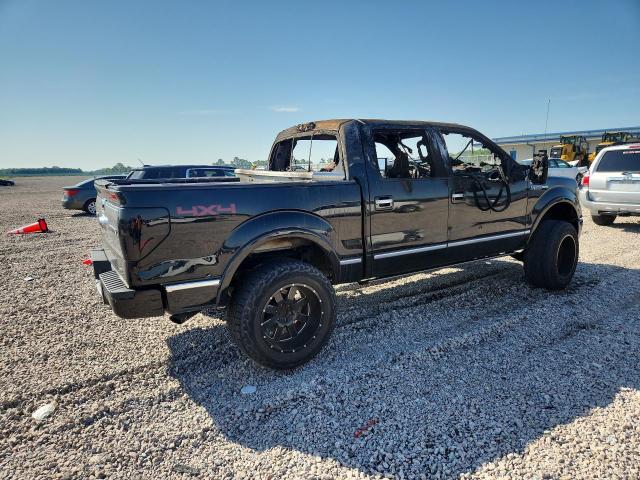 50985006 :رقم المزاد ، 1FTPW14V89FA51460 vin ، 2009 Ford F150 مزاد بيع