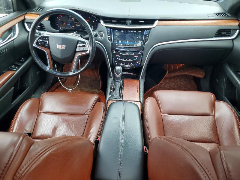 Продаж на аукціоні авто 2016 Cadillac Xts, vin: 2G61M5S30G9138685, номер лоту: 55131866