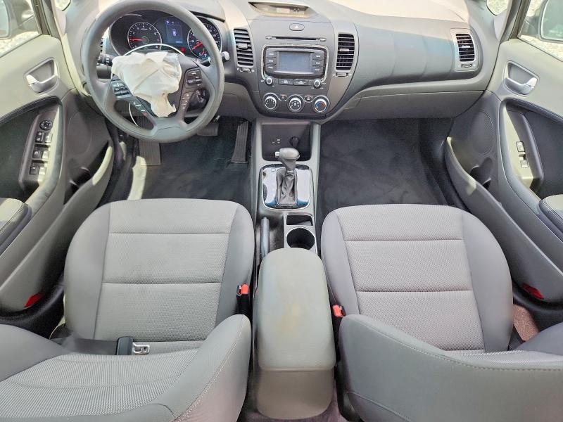 Aukcja sprzedaży 2018 Kia Forte, vin: 3KPFK4A70JE283533, numer aukcji: 52686456
