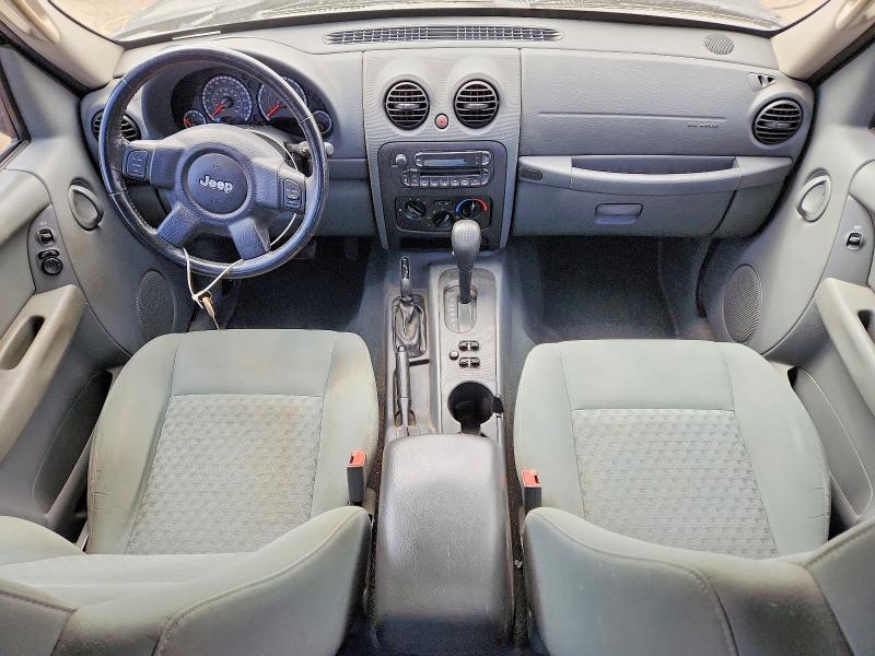 51901506 :رقم المزاد ، 1J4GL48K57W513149 vin ، 2007 Jeep Liberty مزاد بيع