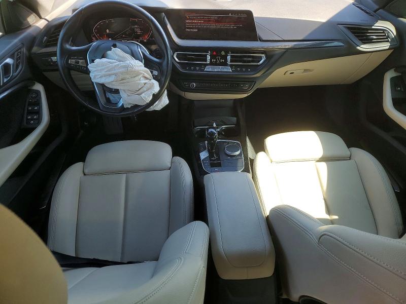 Aukcja sprzedaży 2022 Bmw 228i, vin: WBA53AK04N7K42902, numer aukcji: 52236196