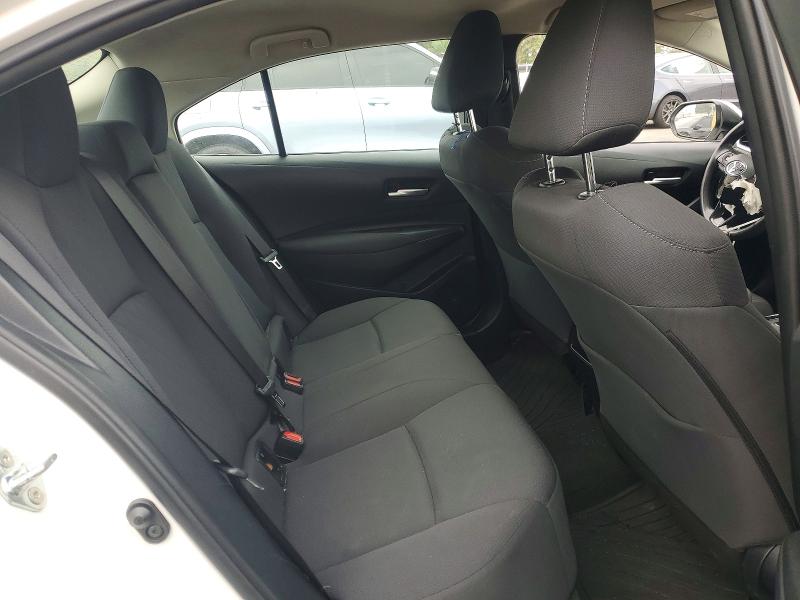 2020 Toyota Corolla მანქანა იყიდება აუქციონზე, vin: 5YFEPRAE9LP026378, აუქციონის ნომერი: 54683106