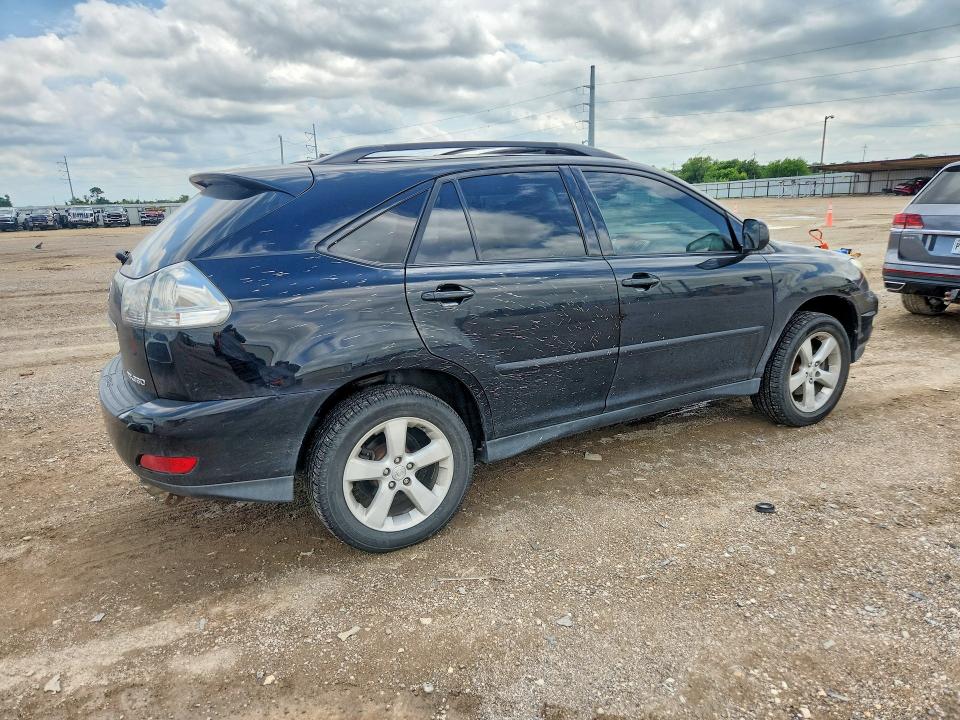 54863176 :رقم المزاد ، 2T2HA31U65C042801 vin ، 2005 Lexus Rx مزاد بيع