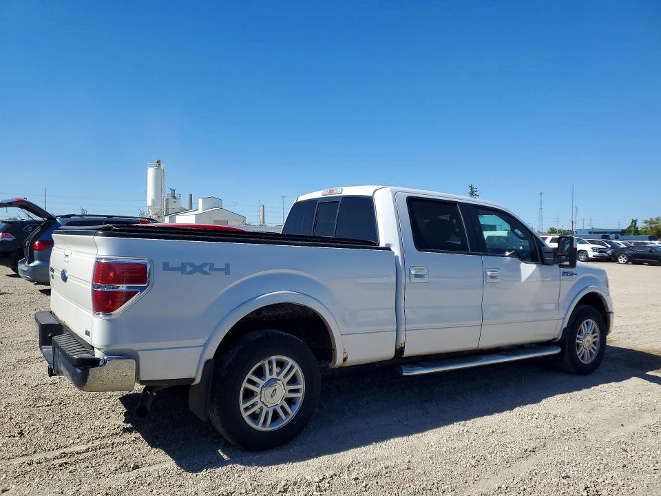 Aukcja sprzedaży 2010 Ford F150, vin: 1FTFW1EV3AFD30863, numer aukcji: 52953686