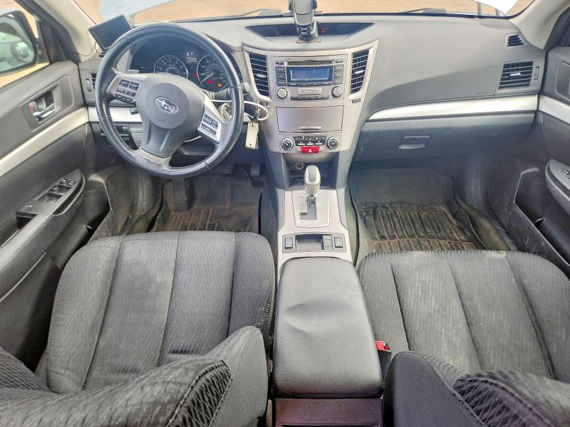 Продажа на аукционе авто 2012 Subaru Outback, vin: 4S4BRBCC1C3272569, номер лота: 52400456