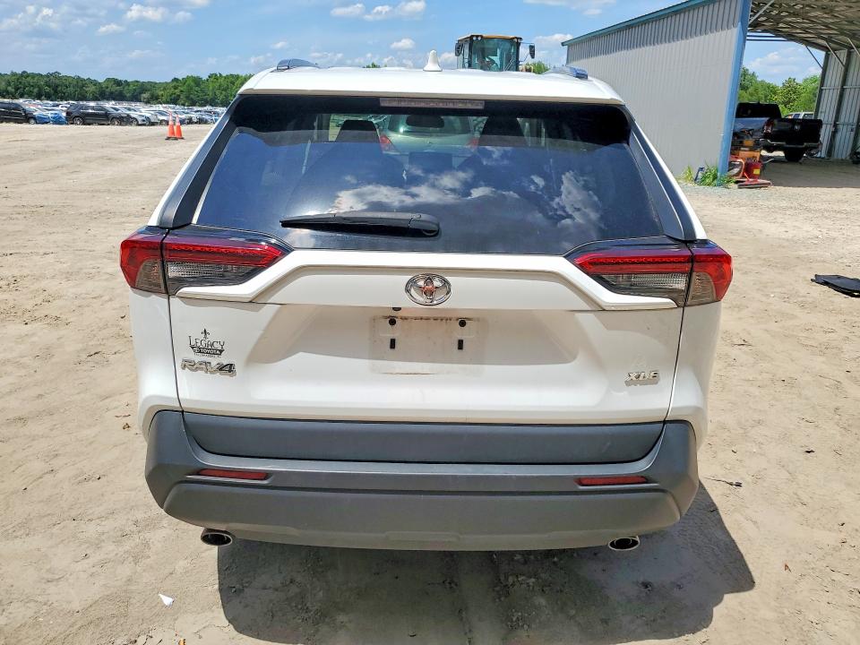 Aukcja sprzedaży 2019 Toyota Rav4, vin: 2T3C1RFV7KC004452, numer aukcji: 54510296