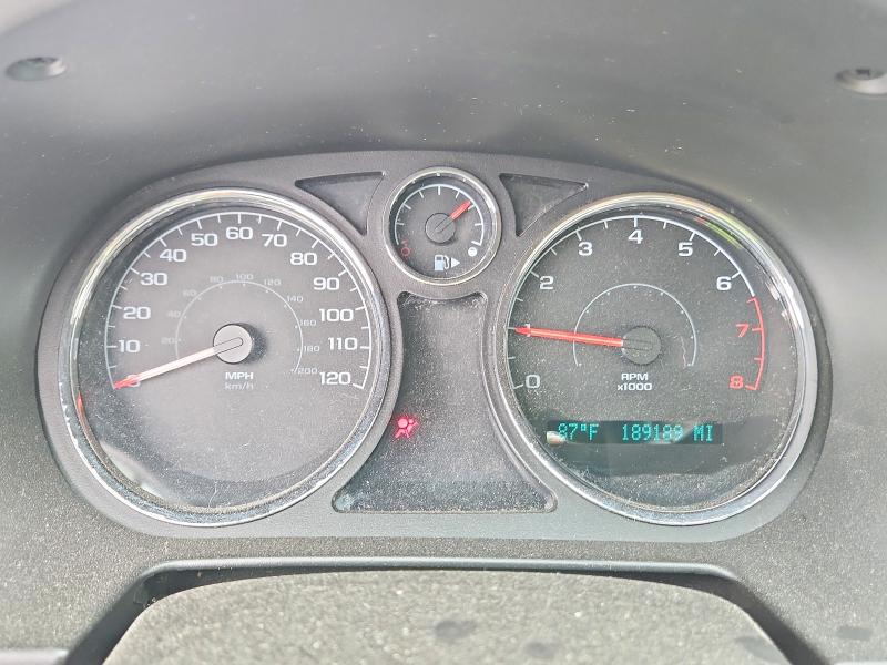 Aukcja sprzedaży 2009 Chevrolet Cobalt, vin: 1G1AS58HX97162639, numer aukcji: 54078706