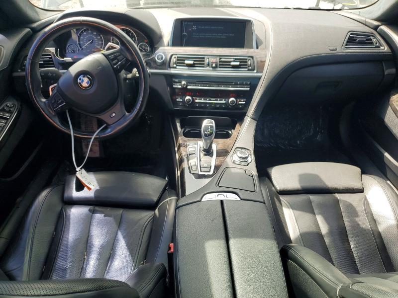 Продажа на аукционе авто 2013 Bmw 650, vin: WBA6B4C54DDG67820, номер лота: 54958776