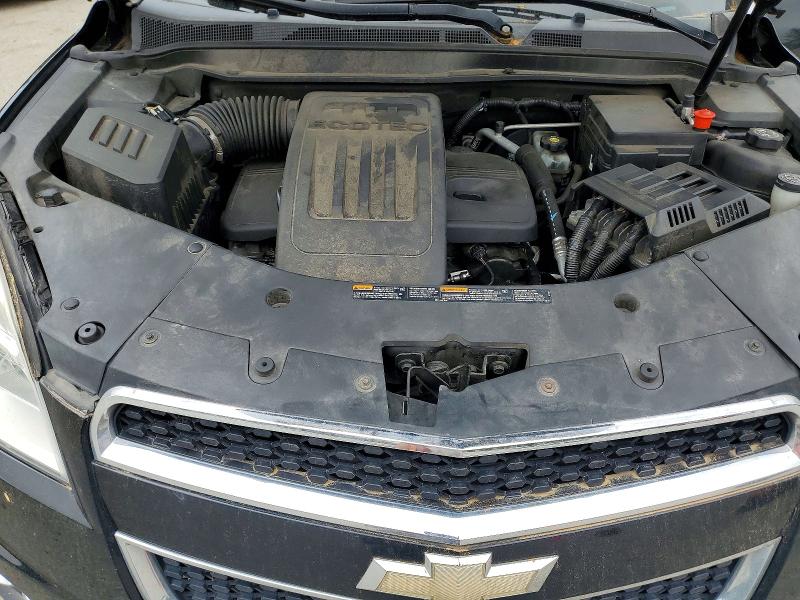 Aukcja sprzedaży 2011 Chevrolet Equinox, vin: 2CNFLNEC4B6454159, numer aukcji: 52102936