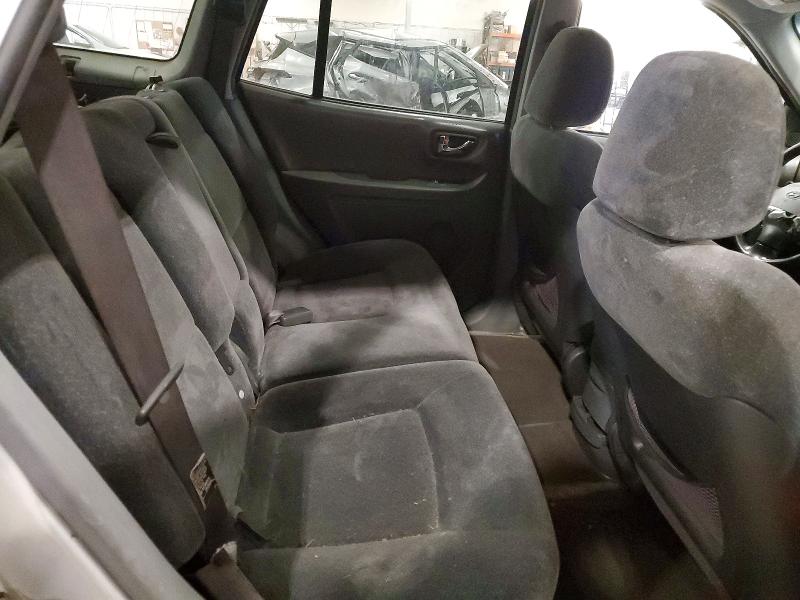Продажа на аукционе авто 2004 Hyundai Santa Fe, vin: KM8SC13D04U688693, номер лота: 53236026
