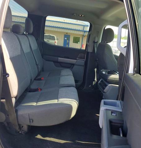 Продаж на аукціоні авто 2021 Ford F150, vin: 1FTEW1EP5MFB66923, номер лоту: 53705116