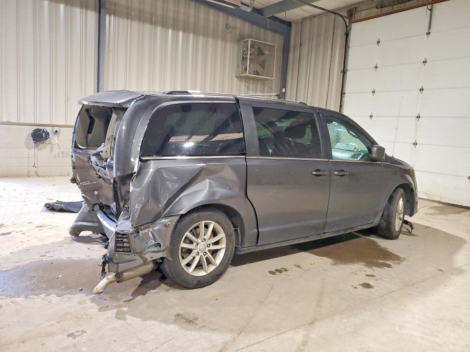 Aukcja sprzedaży 2019 Dodge Grand Caravan, vin: 2C4RDGCGXKR736014, numer aukcji: 52581316