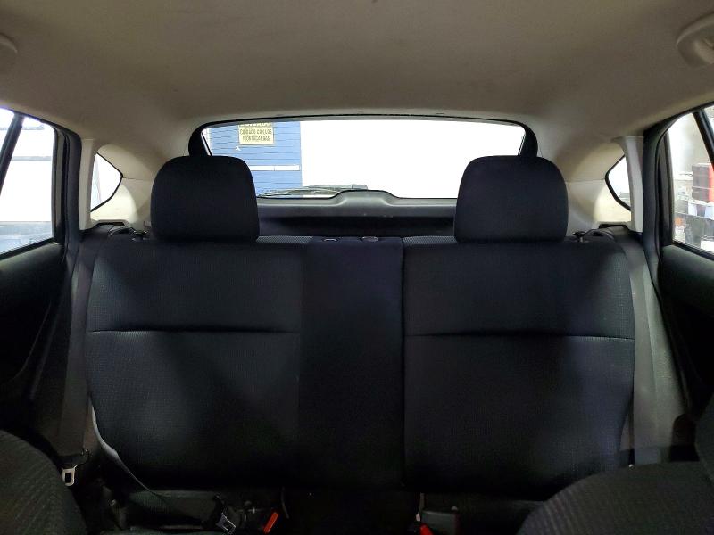 2014 Subaru Impreza მანქანა იყიდება აუქციონზე, vin: JF1GPAL67E8258174, აუქციონის ნომერი: 52363186