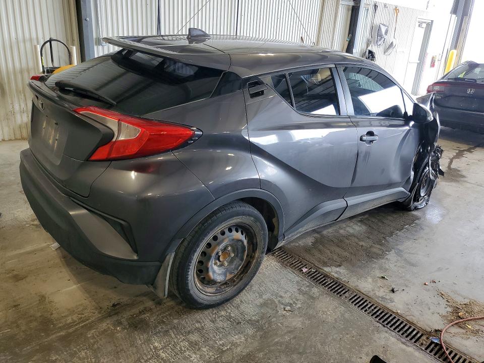 Продаж на аукціоні авто 2019 Toyota C-hr, vin: JTNKHMBX6K1026033, номер лоту: 54276056
