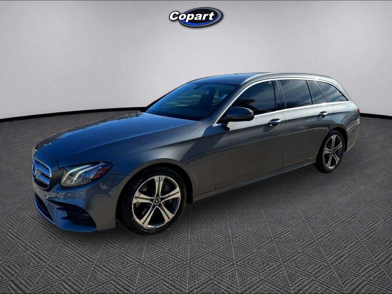 Aukcja sprzedaży 2017 Mercedes-benz E, vin: WDDZH6GB9HA239374, numer aukcji: 55448086