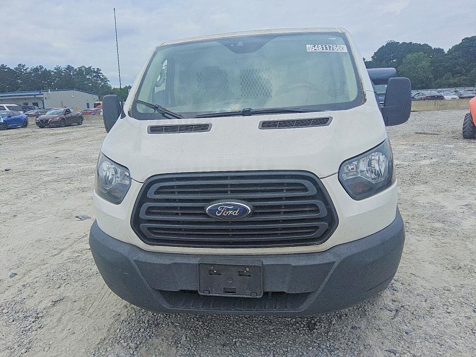 2018 Ford Transit მანქანა იყიდება აუქციონზე, vin: 1FTYR1YGXJKA97732, აუქციონის ნომერი: 54811766