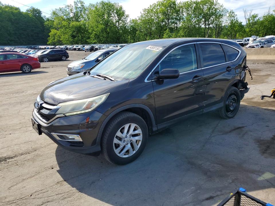 54808156 :رقم المزاد ، 2HKRM4H56FH692571 vin ، 2015 Honda Cr-v مزاد بيع