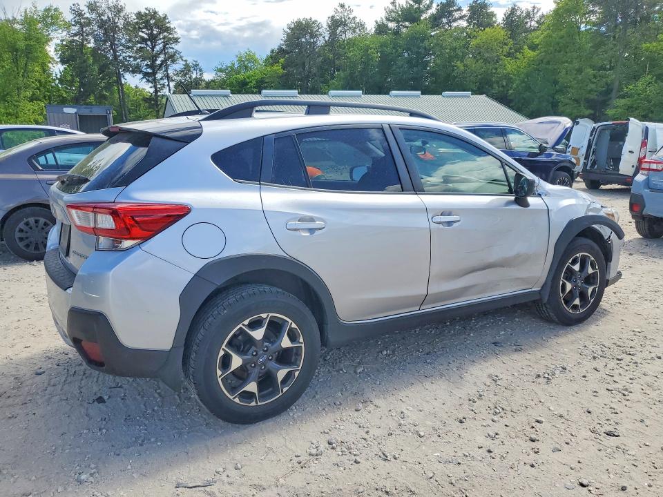 Aukcja sprzedaży 2019 Subaru Crosstrek, vin: JF2GTAACXKH226945, numer aukcji: 55223656