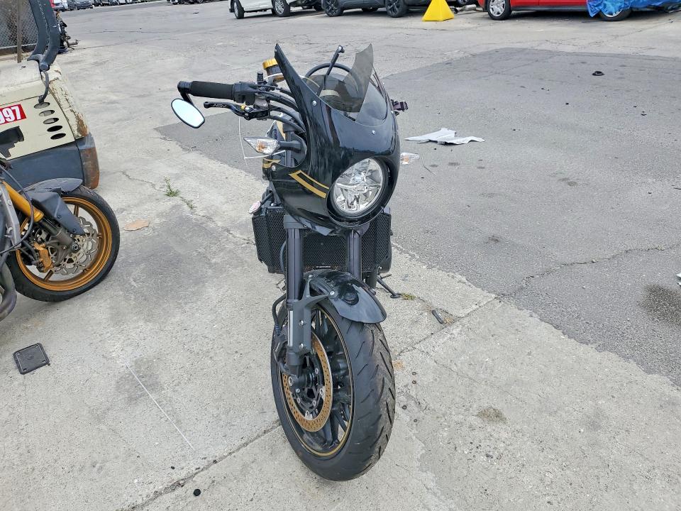 Aukcja sprzedaży 2024 Kawasaki Zr900, vin: JKAZR2E12RA014333, numer aukcji: 53303626