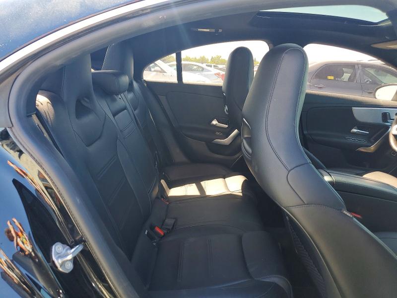 53951986 :رقم المزاد ، W1K5J4GB3LN087813 vin ، 2020 Mercedes-benz Cla مزاد بيع