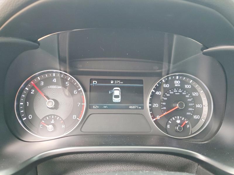 Продаж на аукціоні авто 2022 Kia Forte, vin: 3KPF24AD7NE493817, номер лоту: 52454776