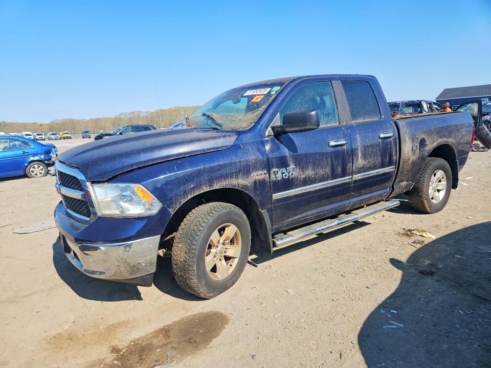 51850926 :رقم المزاد ، 1C6RR7GT0ES473700 vin ، 2014 Ram 1500 مزاد بيع