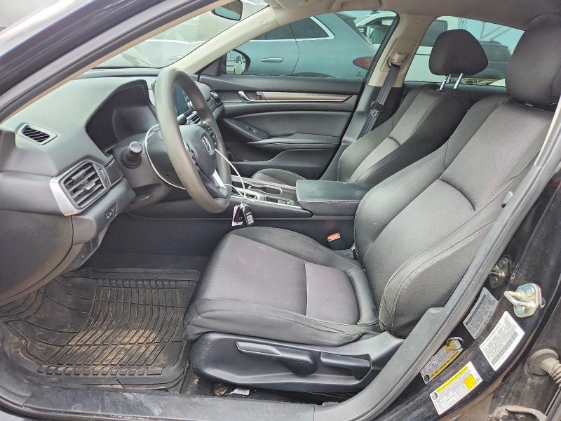 Продажа на аукционе авто 2019 Honda Accord, vin: 1HGCV1F19KA163720, номер лота: 54112306