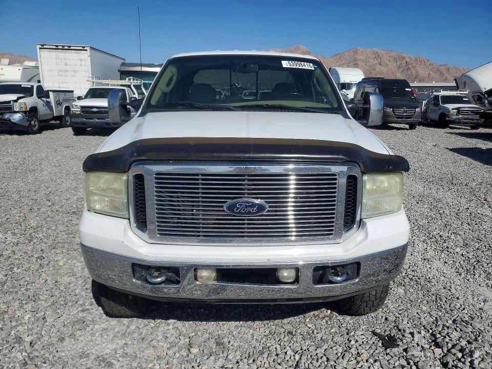 Продажа на аукционе авто 2006 Ford F350, vin: 1FTWW31P06ED12899, номер лота: 53998416