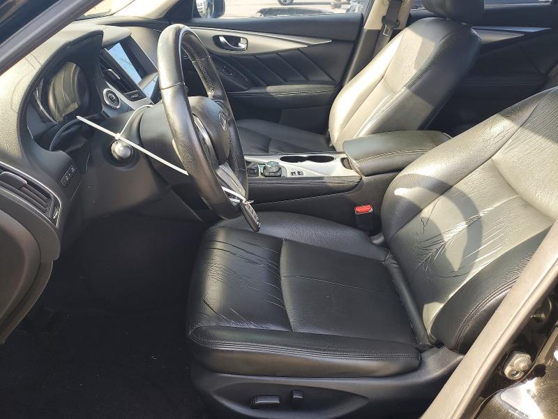 Aukcja sprzedaży 2020 Infiniti Q50, vin: JN1EV7AP9LM201424, numer aukcji: 54496746