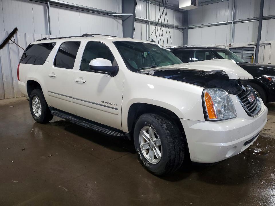 Aukcja sprzedaży 2013 Gmc Yukon Xl, vin: 1GKS2KE73DR340530, numer aukcji: 52669116
