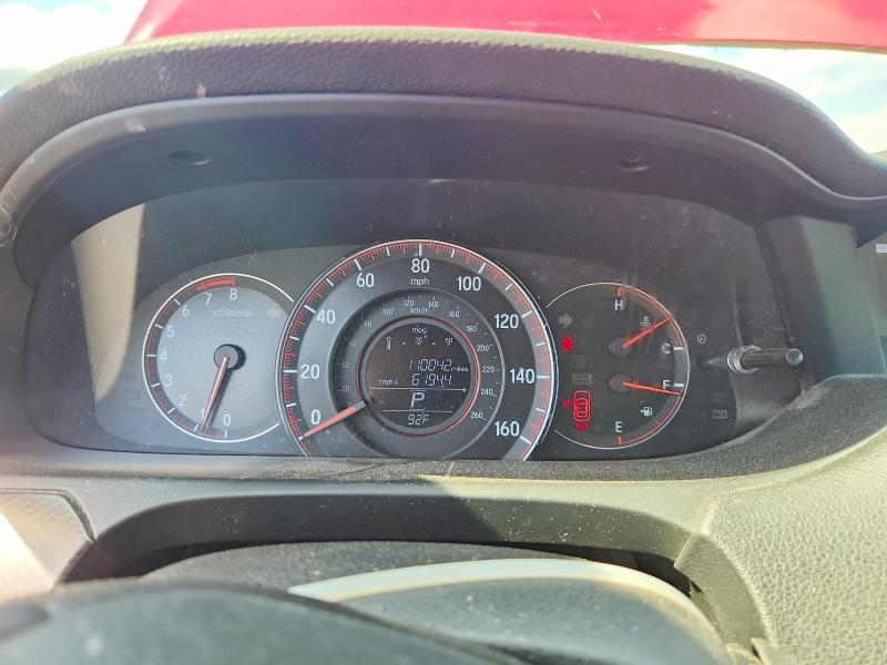 54457866 :رقم المزاد ، 1HGCT2B81HA004780 vin ، 2017 Honda Accord مزاد بيع