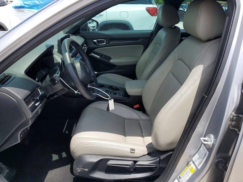 Продажа на аукционе авто 2023 Honda Civic, vin: 2HGFE2F56PH511696, номер лота: 52140816