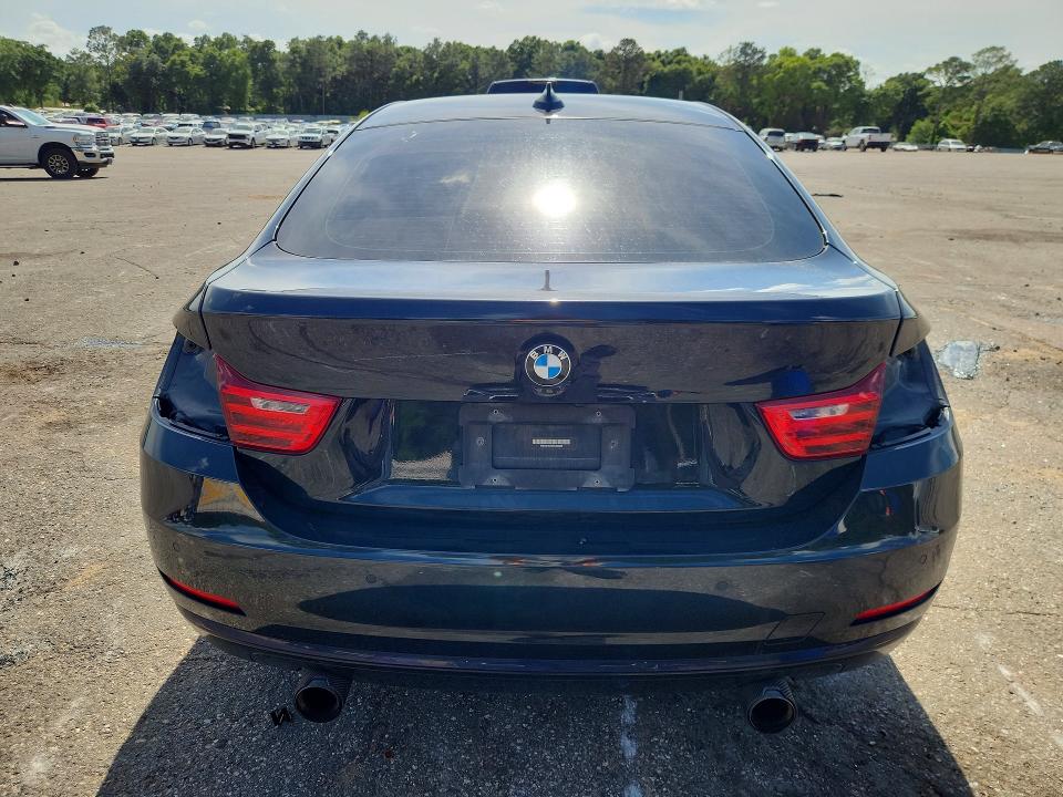 Aukcja sprzedaży 2017 Bmw 440xi, vin: WBA4E5C56HG189325, numer aukcji: 53445586