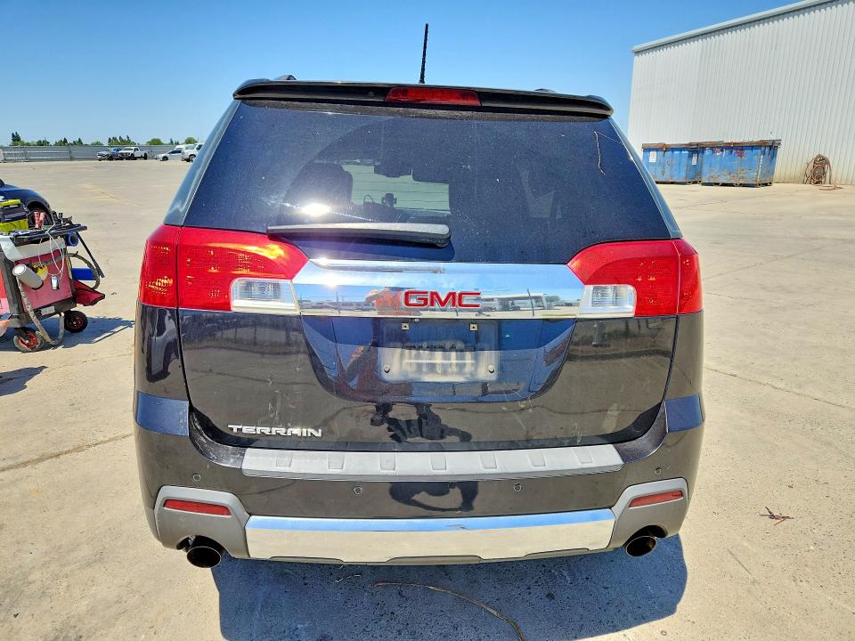 54847876 :رقم المزاد ، 2GKFLTE32E6304293 vin ، 2014 Gmc Terrain مزاد بيع