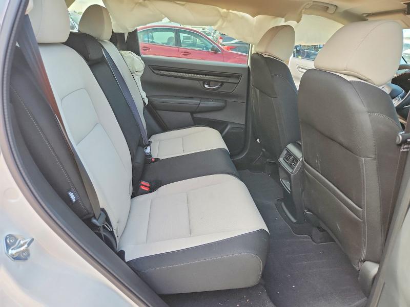 Продажа на аукционе авто 2026 Honda Cr-v, vin: 2HKRS3H42TH306876, номер лота: 54507606