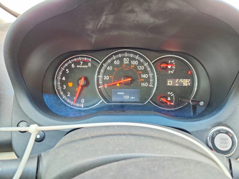 2014 Nissan Maxima მანქანა იყიდება აუქციონზე, vin: 1N4AA5AP0EC447191, აუქციონის ნომერი: 53770176