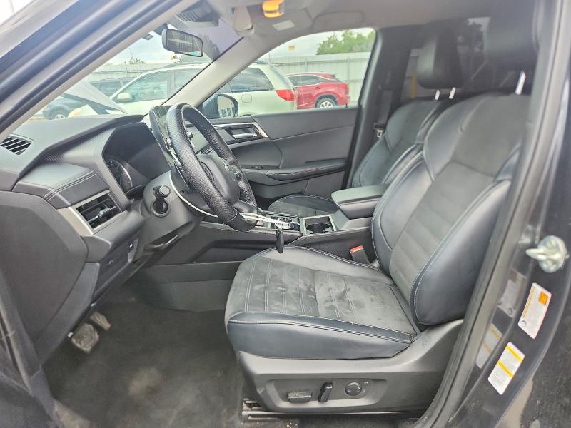 Продаж на аукціоні авто 2024 Mitsubishi Outlander, vin: JA4J3VA83RZ084234, номер лоту: 54637216