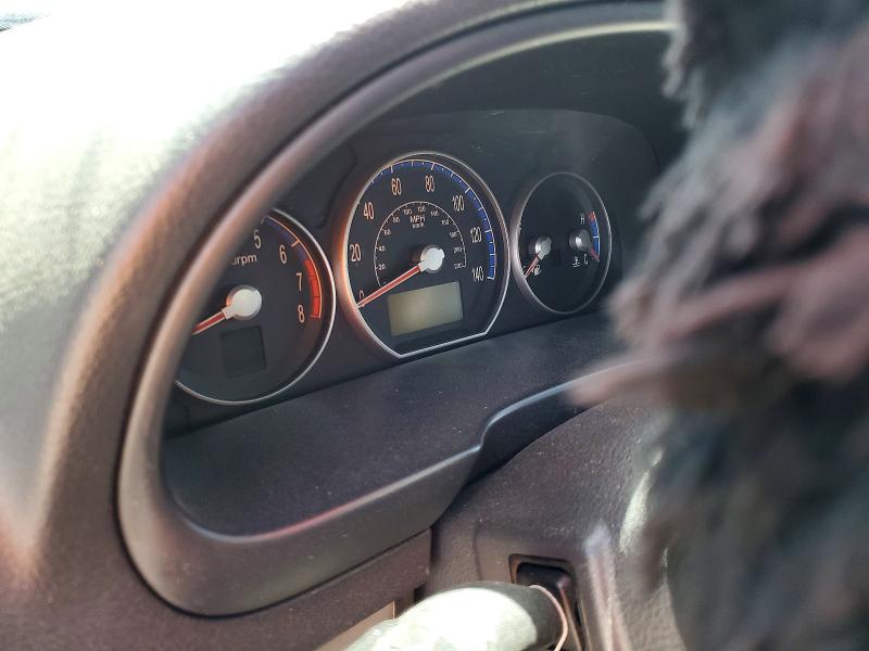 Продаж на аукціоні авто 2007 Hyundai Santa Fe, vin: 5NMSH13E87H100744, номер лоту: 53949676
