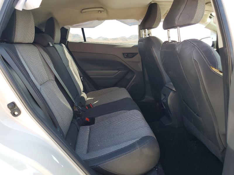 Продаж на аукціоні авто 2024 Subaru Crosstrek, vin: JF2GUADC5R8297330, номер лоту: 53292656