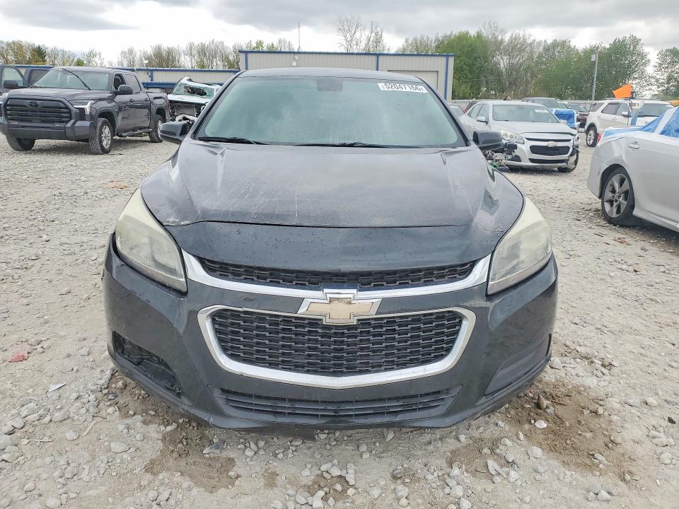 52047166 :رقم المزاد ، 1G11B5SLXEF136927 vin ، 2014 Chevrolet Malibu مزاد بيع