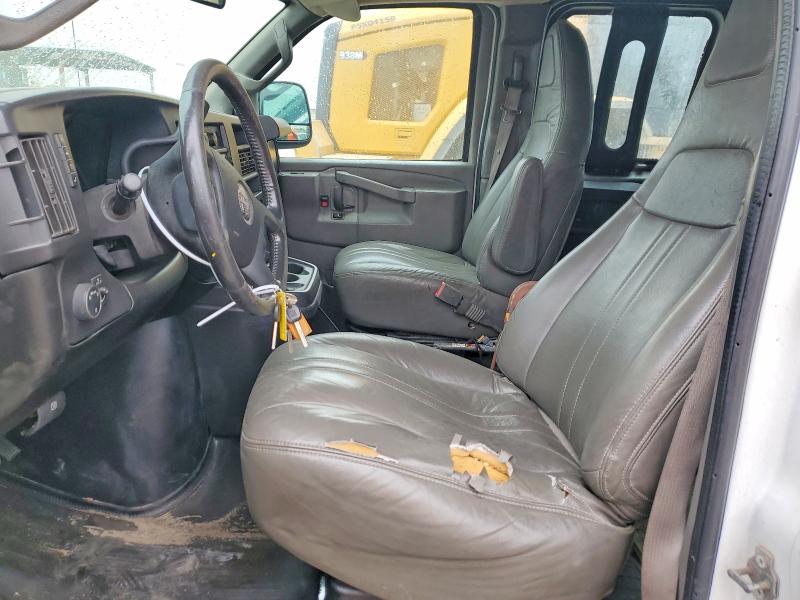 Продаж на аукціоні авто 2020 Gmc Savana, vin: 1GTZ7HFG3L1147529, номер лоту: 51815386