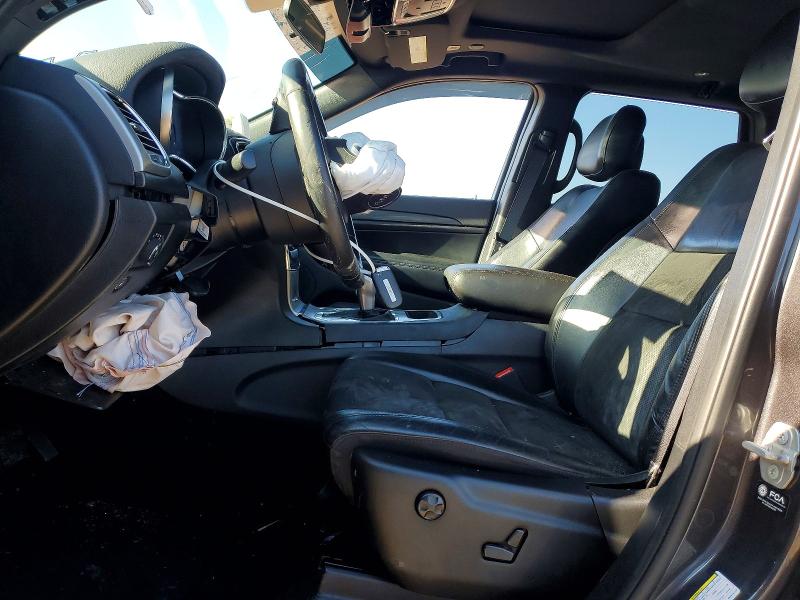 Продажа на аукционе авто 2021 Jeep Grand Cherokee, vin: 1C4RJFAG8MC615113, номер лота: 55236696