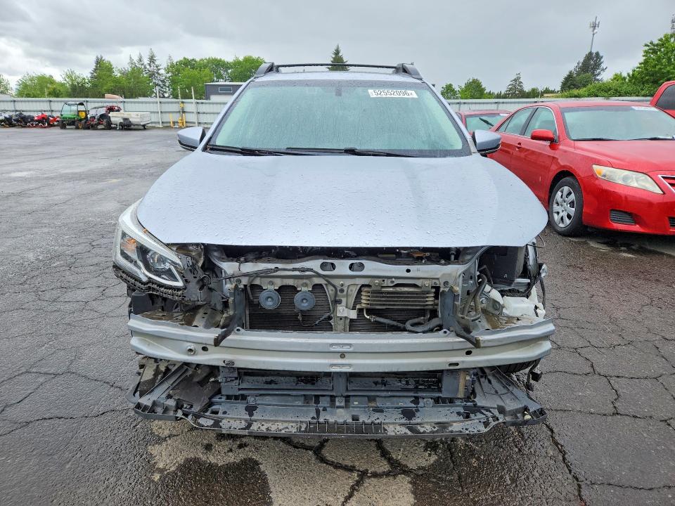 Aukcja sprzedaży 2021 Subaru Outback, vin: 4S4BTANC9M3169717, numer aukcji: 52552096