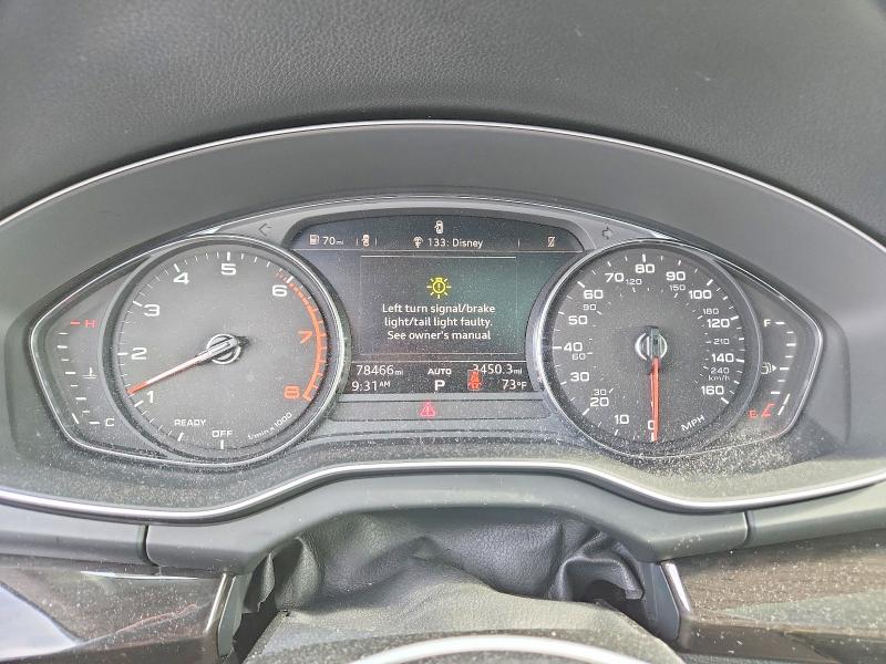 Продажа на аукционе авто 2020 Audi Q5, vin: WA1ANAFY5L2013855, номер лота: 54180526