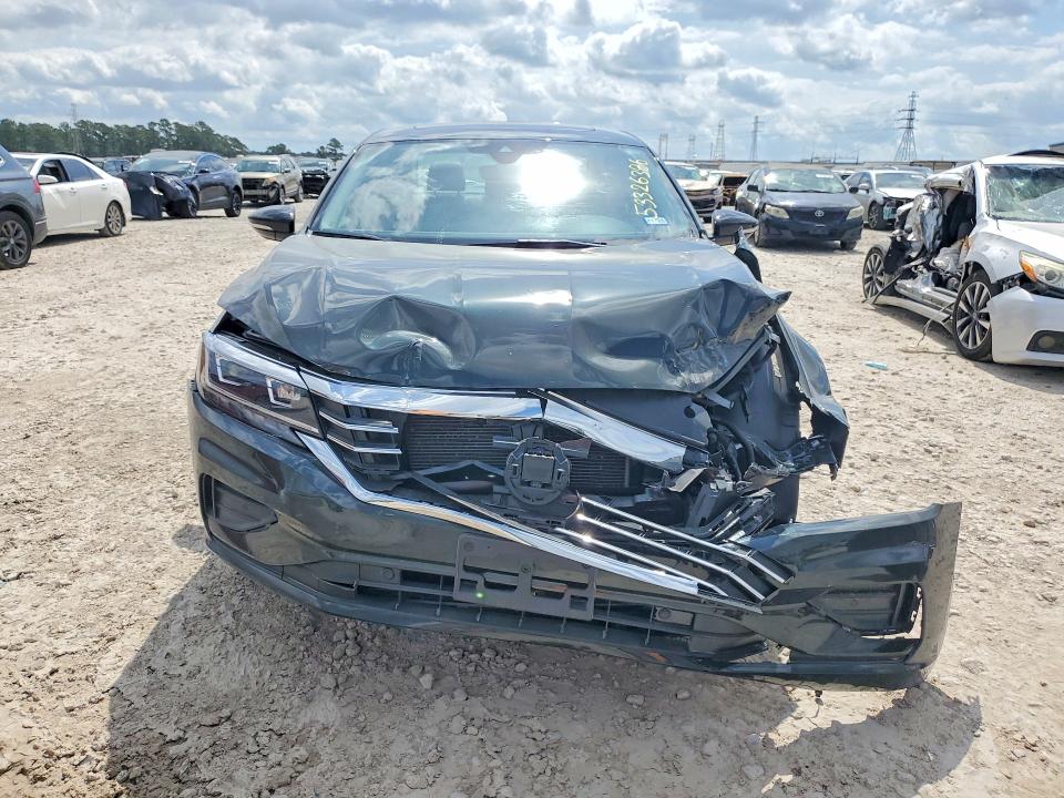 Aukcja sprzedaży 2022 Volkswagen Passat, vin: 1VWBA7A31NC003628, numer aukcji: 53326386