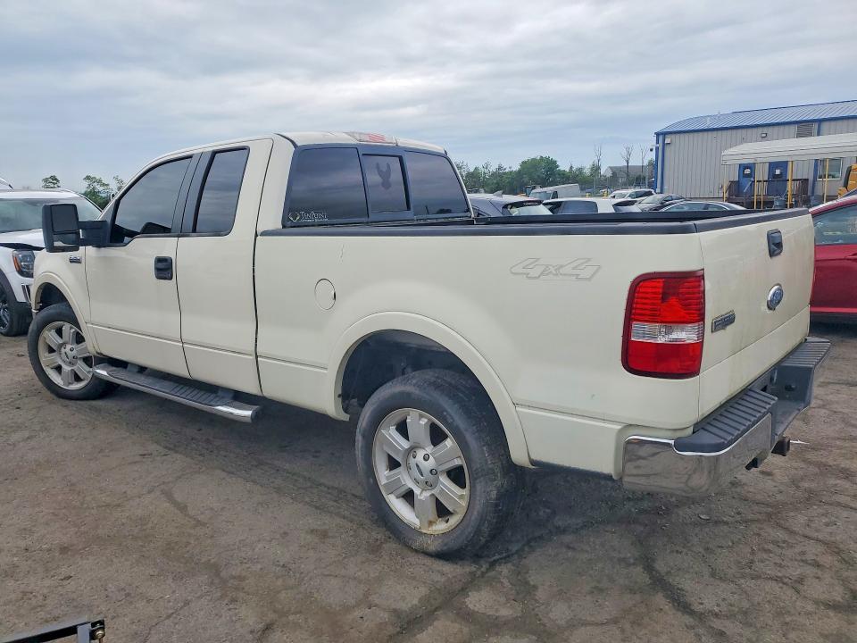 Aukcja sprzedaży 2008 Ford F150, vin: 1FTPX14508FA66014, numer aukcji: 55145876