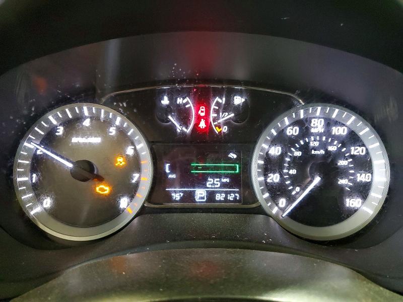 55426026 :رقم المزاد ، 3N1AB7AP1FL695705 vin ، 2015 Nissan Sentra مزاد بيع
